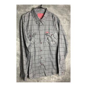 Dixxon Flannel - XXL